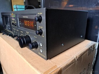 Tape deck 3 HEAD TECHNICS RS M63 - 6