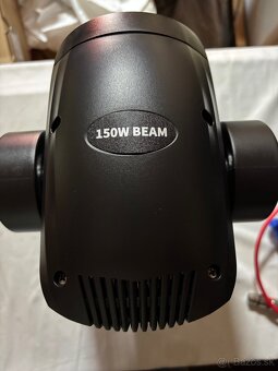 AKCIA  Led beam spot 150w - 6