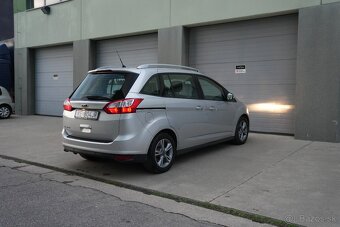 Ford Grand C-MAX 2015 - 6