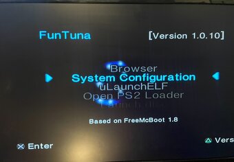 Playstation 2 Slim System SCPH-9004 - 6