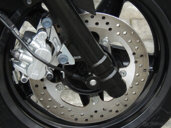 YAMAHA X MAX 125 2012 len 10000km - 6