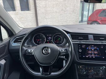 Volkswagen Tiguan 2.0TDi DSG 4x4 r.v 2020 - Odpočet DPH - - 6