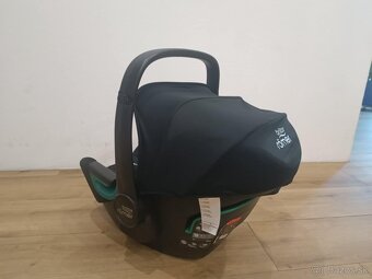 Britax Römer baby-safe 3 i-size - 6
