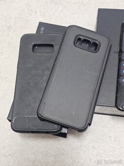 Samsung Galaxy s8 64gb - 6