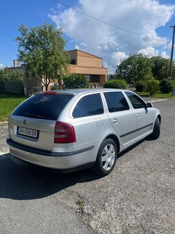 Škoda Octavia 2.0tdi 103kw - 6