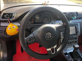 Passat B7 - 6