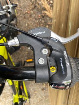 Predám bicykel značka CTM - 6