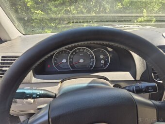 Kia sorento 2.5 crdi 125 kw facelift - 6