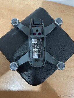 DJI SPARK fly more combo - 6