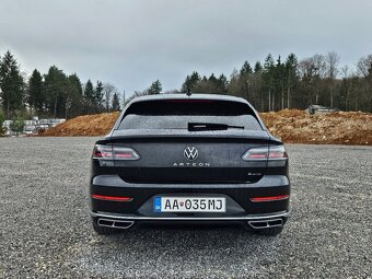 Volkswagen Arteon SB 2.0 TDI 147kw R-Line 4Motion IQ Light - 6