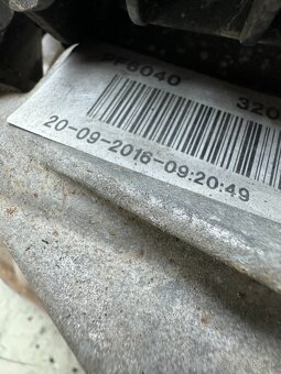 ------RENAULT OPEL FIAT 1.6 BiTURBO------ - 6
