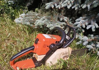 Motorová píla Stihl MS 230 - 6