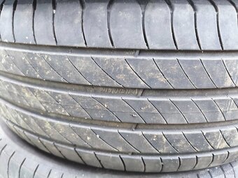Letné pneu 4ks Michelin Primacy4 205/60 R16 - 6