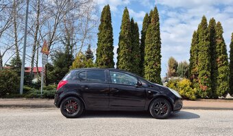 Opel Corsa 1.2 16V Cosmo Easytronic AKO NOVÉ KÚPENÉ NA SK - 6