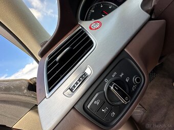 Audi A8 4.2 TDi - 6