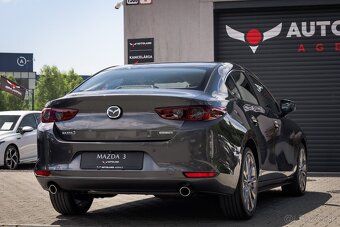 Mazda 3 2.0 Skyactiv-G122 Plus/Sound/Safety/Luxury A/T - 6