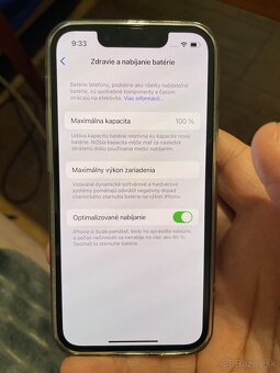 Iphone 13 mini 128GB - 6