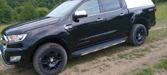 Ford Ranger 3.2 limitet - 6