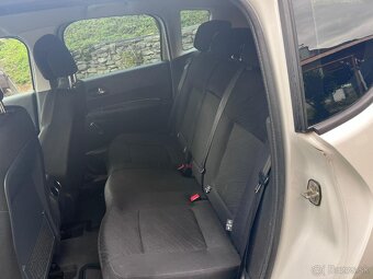 Peugeot 3008 - 6