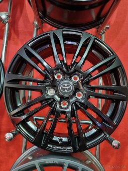 Elektróny 5x114,3 R17 - 6