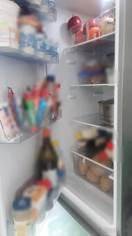 Indesit vertikálna 45cm - 6
