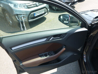 Audi A3 SportBack 2,0Tdi 150Ps At 2013 - 6
