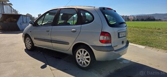 Renault Scenic 1.9 TDI 2002 - 6