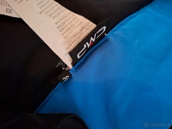 Lyžiarske nohavice CMP Audi FIS SKI, ITA - 6