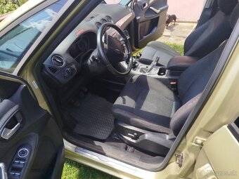 Ford S Max 2.0 TDCi - 6