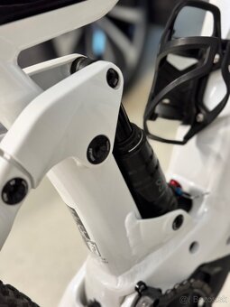 HORSKÝ ELEKTROBICYKEL SCOTT BIKE CONTESSA STRIKE ERIDE 920 ( - 6