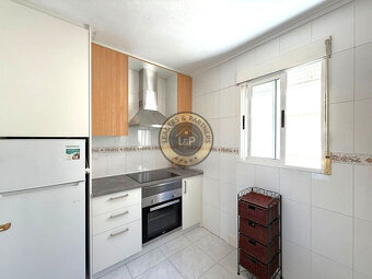 Apartmán 3+1 s terasou a bazénom Torrevieja-El Chaparral, Šp - 6