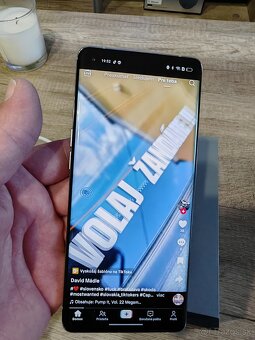Oppo Find X5 White 8/256 GB. - 6