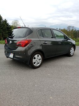 Opel Corsa 2015 - 6