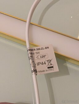 Led svietidlo - 6