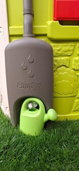 Záhradný domček Smoby - 6