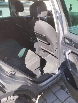Predám Volkswagen Tiguan 2.0 TSI BMT 4MOTION Highline DSG - 6