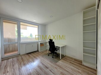 Na predaj priestranný 3-izbový byt s lodžiou v obľúbenej lok - 6