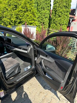 Audi a4 b9 avant 3.0tdi quattro - 6