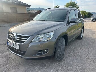 Volkswagen tiguan 1.4 tsi - 6