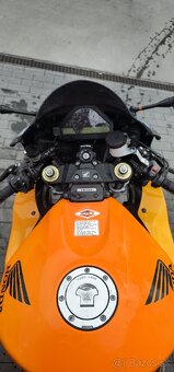 Honda CBR1000RR Fireblade - 6