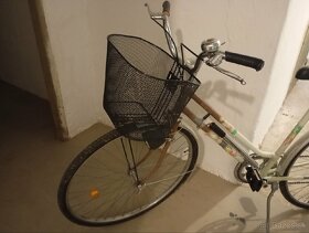 Predám bicykel. - 6