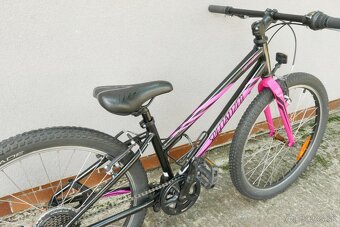Predám detský bicykel Specialized Hotrock 24 - 6