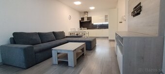 NOVOSTAVBA Prenájom 2izb byt sídlisko Furča - Adlerova ul. - 6