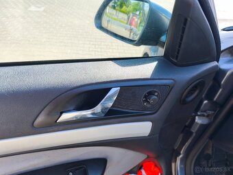 Škoda Octavia 1,6 mpi - 6
