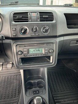 Fabia Combi - 6