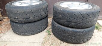 4x108 r14 Peugeot gti - 6