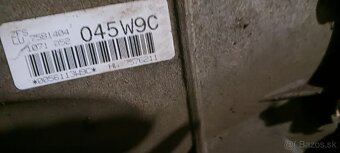 JEEP Grand Cherokee WJ 2,7, diesel, 120KW.-príd.prevodovka - 6
