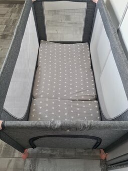 Postieľka Kinderkraft - 6