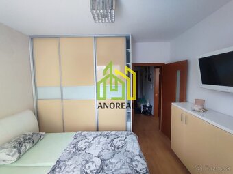 Na prenájom 3+kk s balkónom, LESOPARK, Žilina-Vlčince - 6