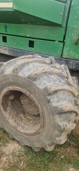 John Deer 1410D eco3 - 6